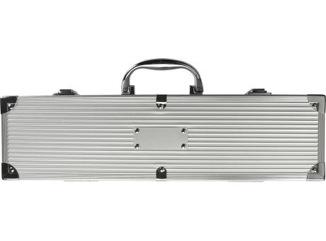 Product image Grillset aus Metall Jennifer Werbeartikel