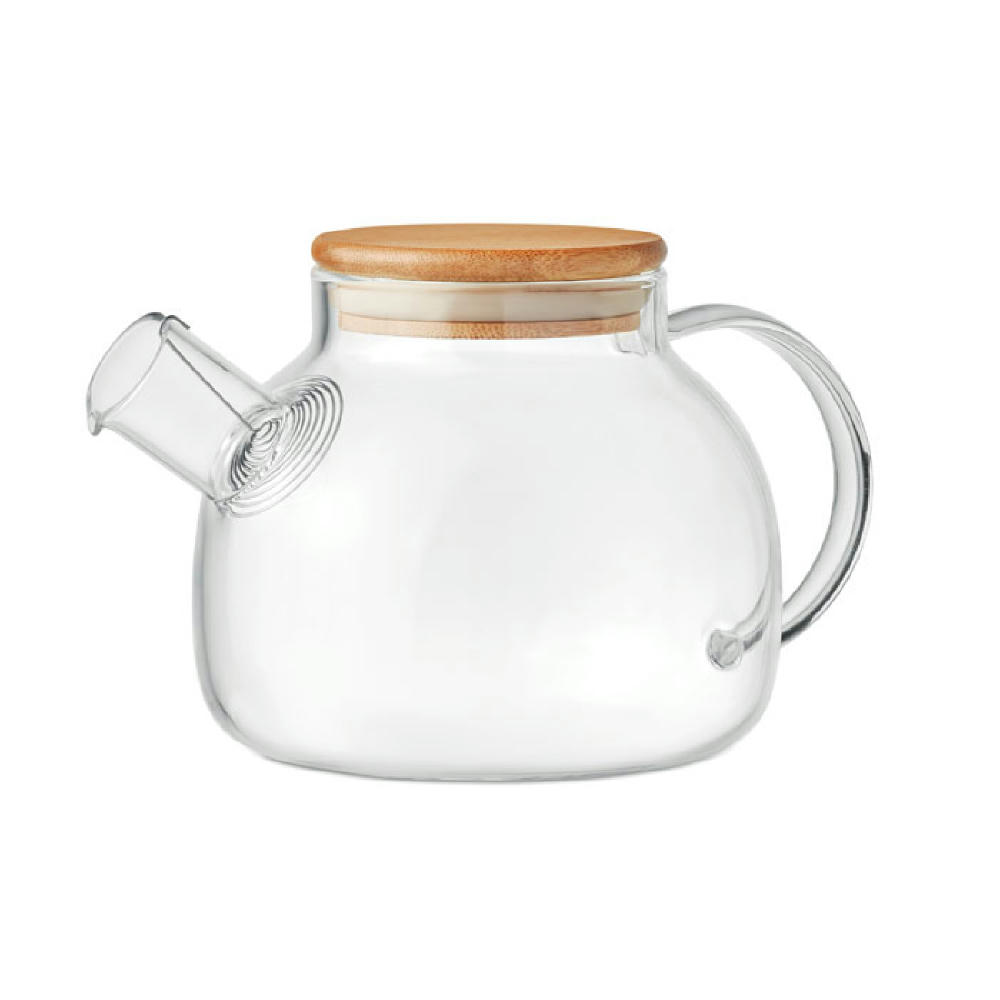 Product image Teekanne Borosilikatglas 850ml Werbeartikel