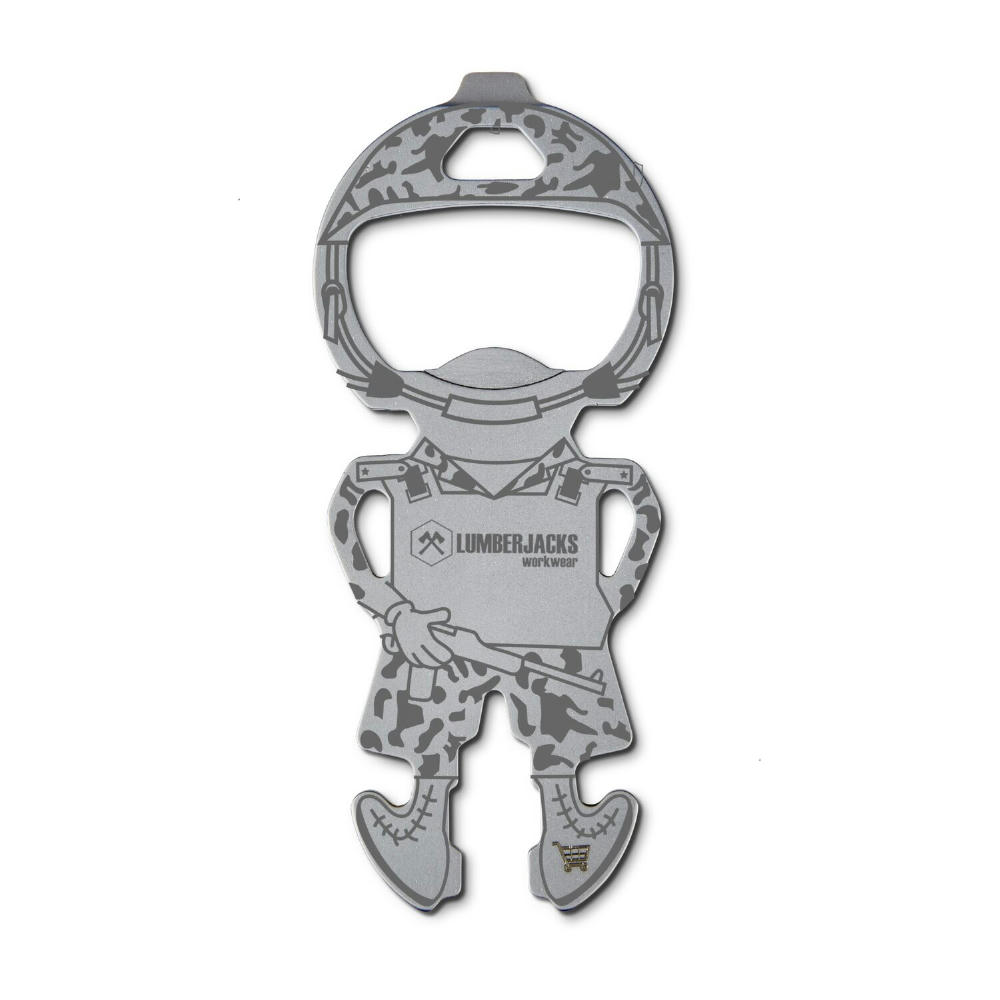 ROMINOX® Best Buddy Friend // Soldier Werbeartikel