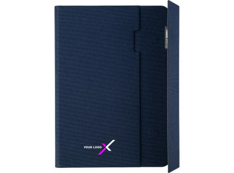 rPET-Portfolio A5 Tamara Werbeartikel