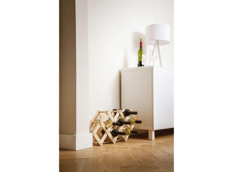 Rackpack Wine Rack Werbeartikel