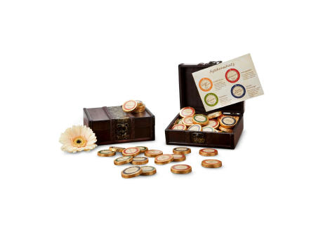 Product image Geschenkset / Präsenteset: Aztekenschatz Werbeartikel