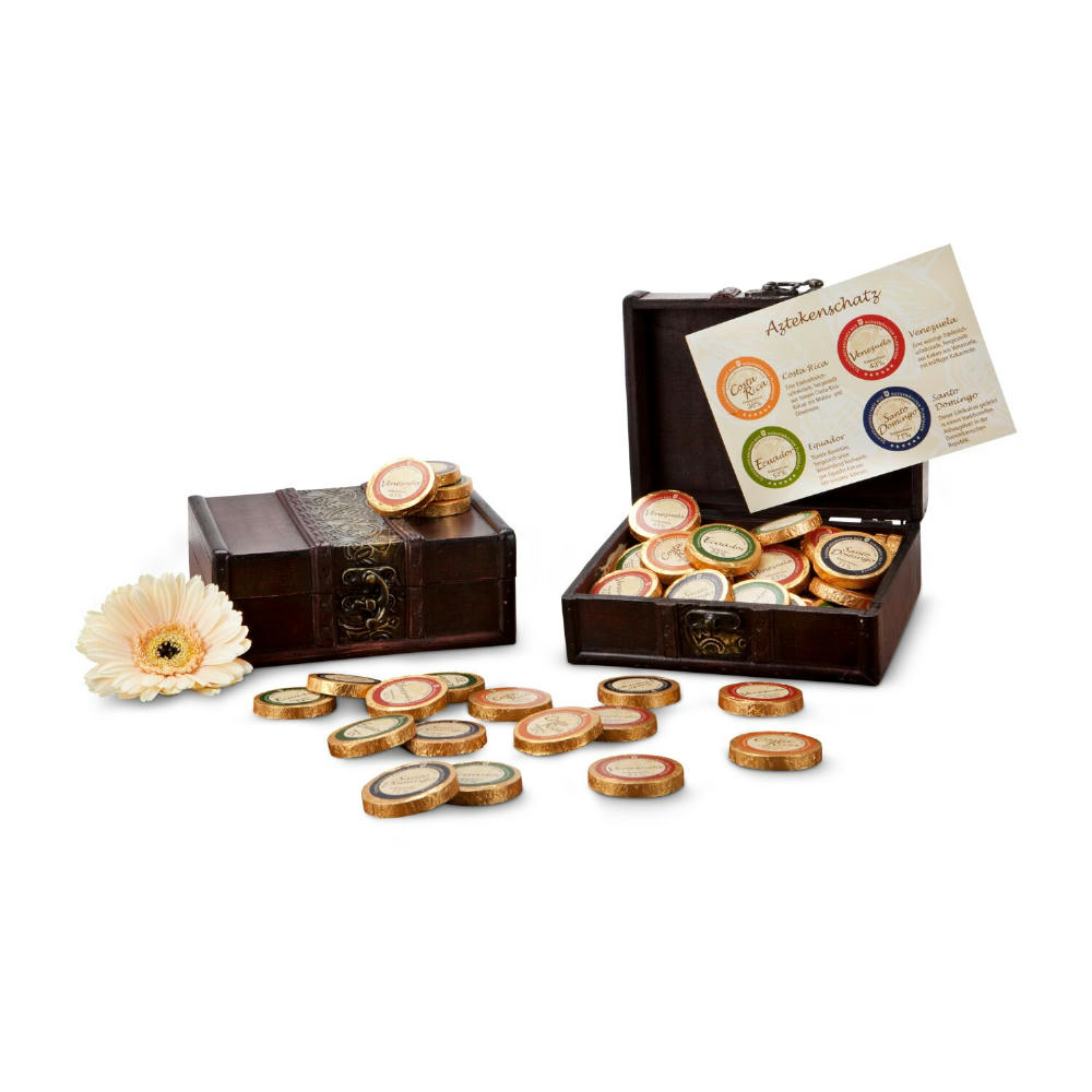 Product image Geschenkset / Präsenteset: Aztekenschatz Werbeartikel