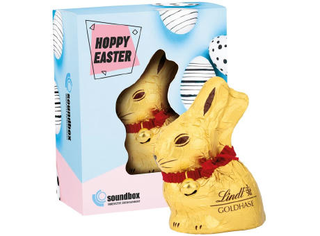 Product image Oster Box Maxi Lindt Werbeartikel