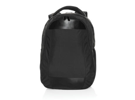 Impact AWARE™ Boardroom-Laptop-Rucksack PVC-frei Werbeartikel