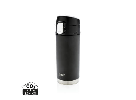 Swiss Peak Elite Kupfer Vakuum Becher bedrucken