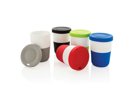 Product image PLA Cup Coffee-To-Go 380ml bedrucken
