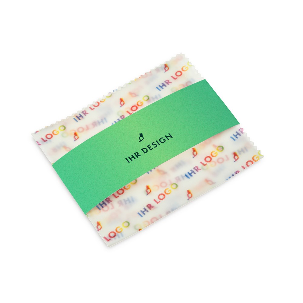 Bienenwachstuch M Werbeartikel