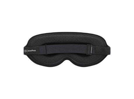 Product image Therabody SleepMask Blau bedrucken