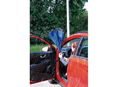 OPPOSITE - Automatik Stockschirm Werbeartikel