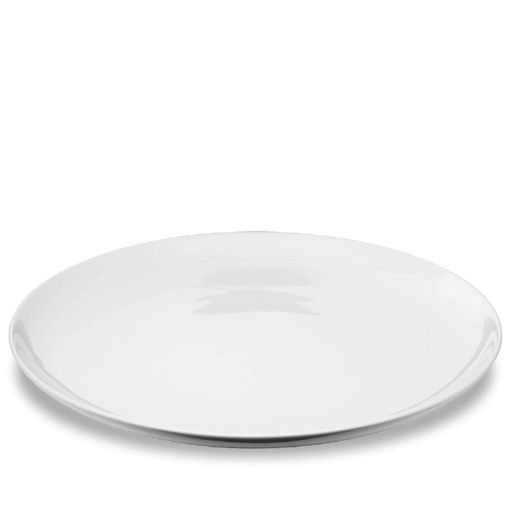 Product image Mahlwerck Form 546 Teller flach Tom Werbeartikel