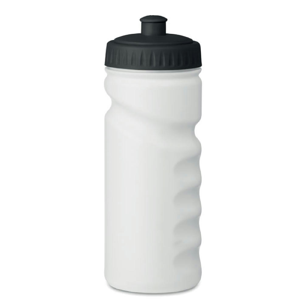 Product image Trinkflasche PE 500ml Werbeartikel
