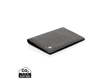 RFID Anti-Skimming Ausweismappe bedrucken