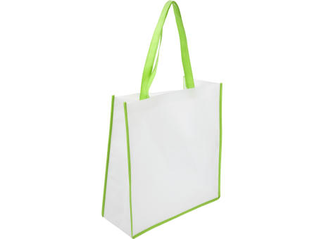 Einkaufstasche aus Non-Woven Avi bedrucken
