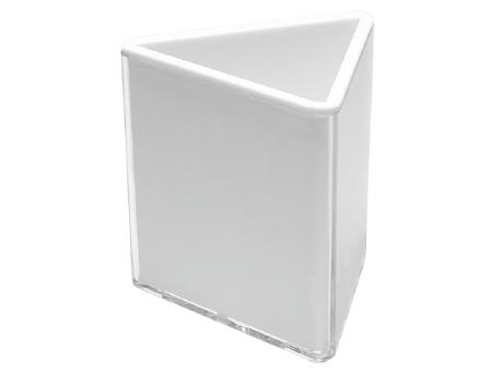 Product image Stifteköcher, doppelwandig Werbeartikel