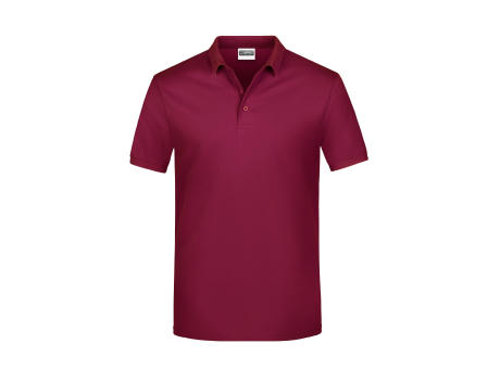 Promo Polo Man - Klassisches Poloshirt bedrucken