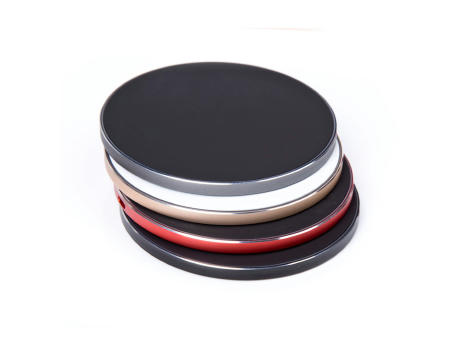 Wireless Charger Roundabout Werbeartikel