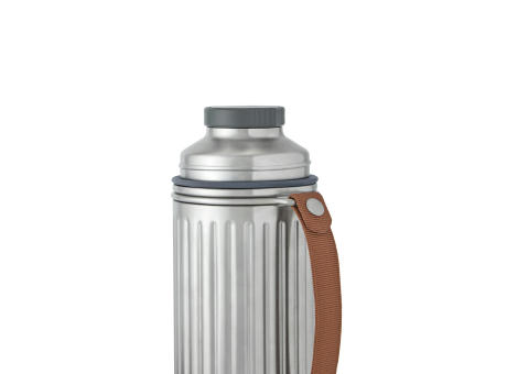 Black+Blum Explorer Flasche Duo 1L Werbeartikel