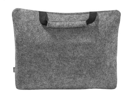 Laptoptasche RPET Refelt Laptop Werbeartikel