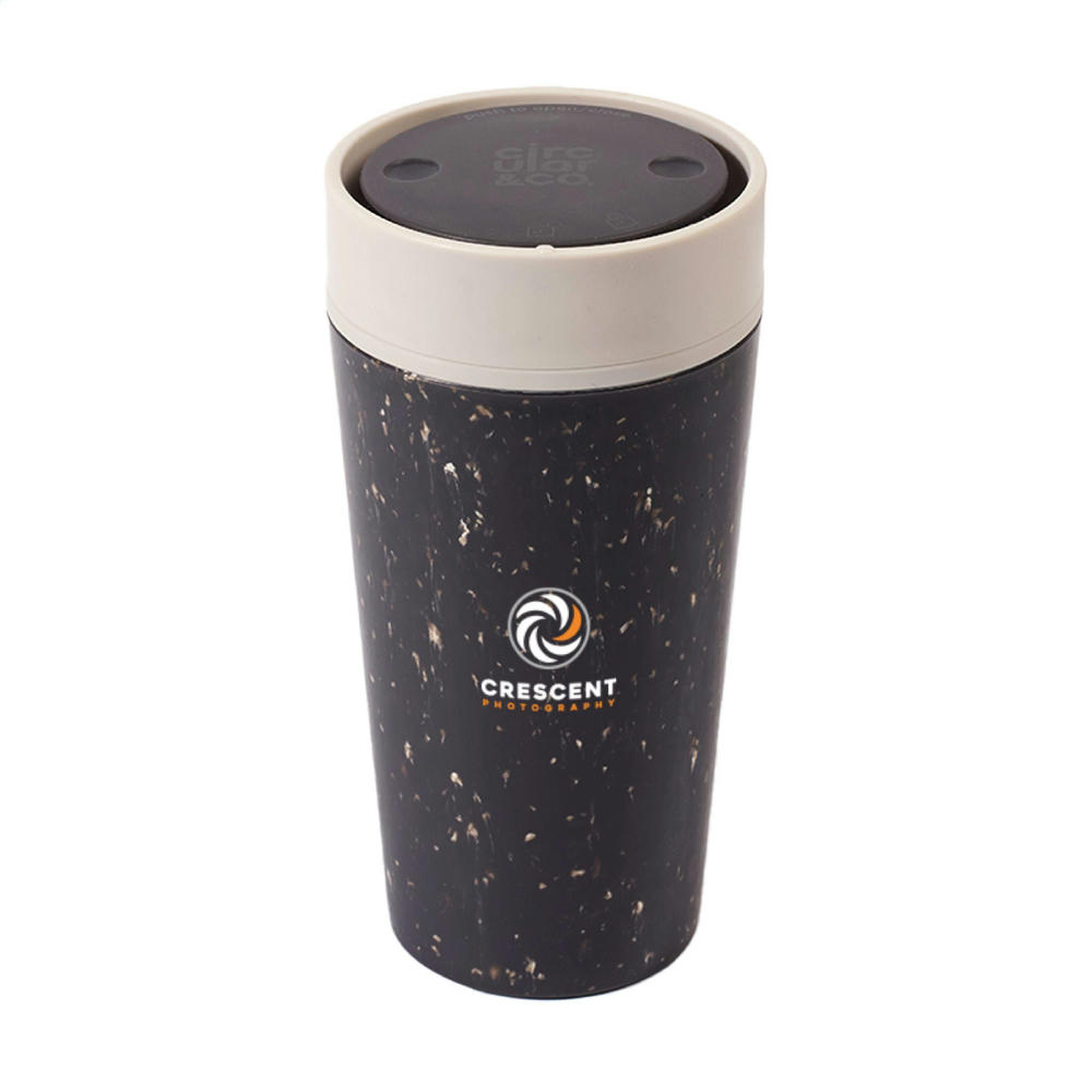 Circular&Co Recycled Coffee Cup 340 ml Kaffeebecher Werbeartikel