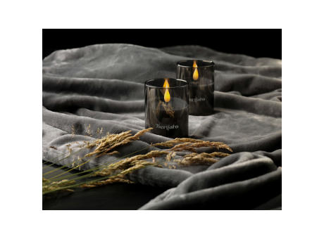 Wooosh Luminosa LED Candle Werbeartikel