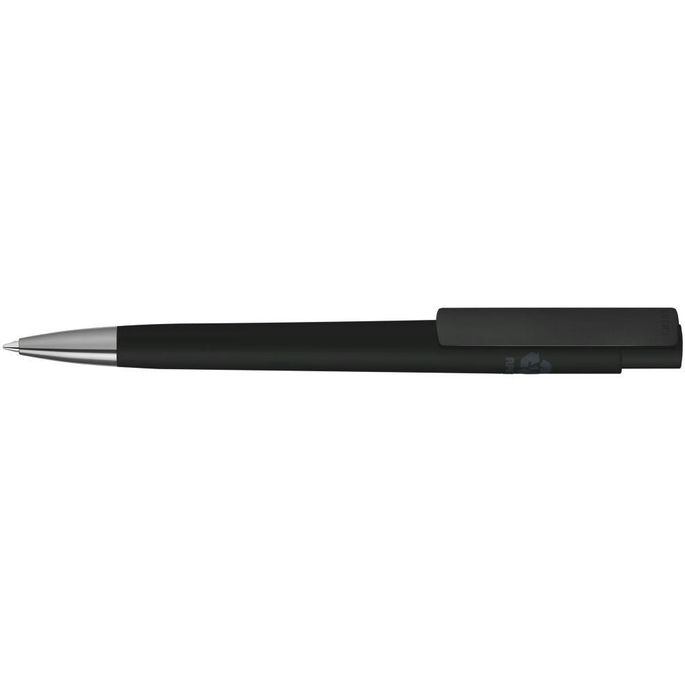 Product image RECYCLED PET PEN PRO F SI GUM Werbeartikel