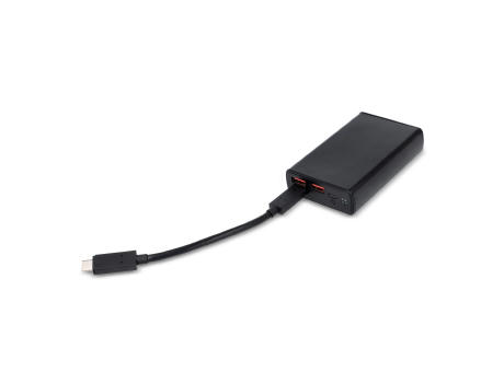 Stratos Powerbank Power Delivery 10000mAh bedrucken
