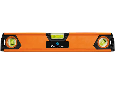 Aluminium-Wasserwaage "Edge Level 300" Werbeartikel