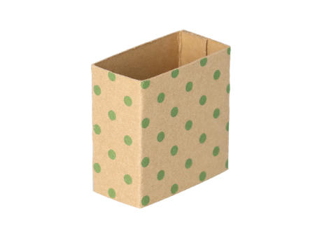 Individueller Pappschuber aus Kraftpapier CreaSleeve Kraft 234 bedrucken