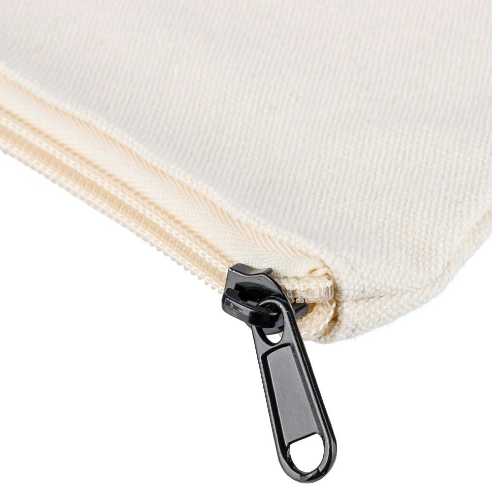 Tragetasche aus recyceltem Polycotton (330 g/m2) Malina Werbeartikel