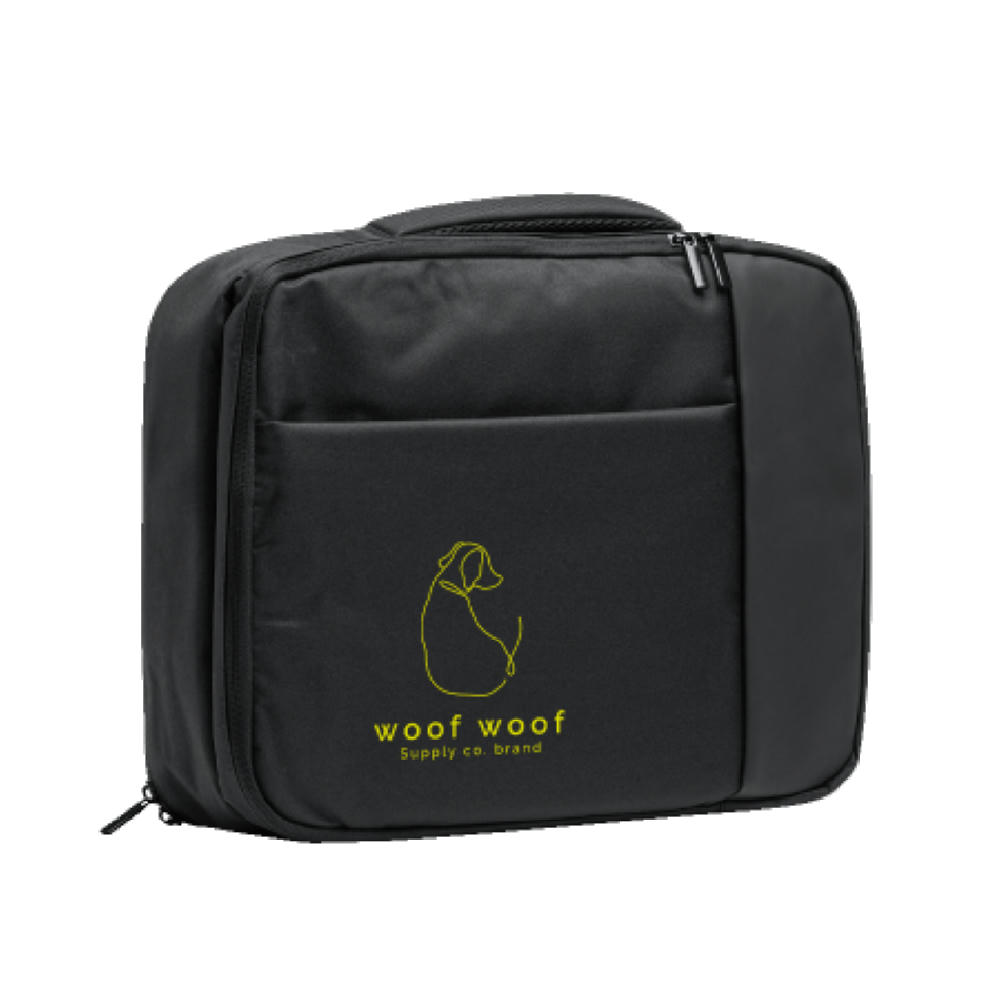 Product image WARKA Executive-Reiserucksack Werbeartikel