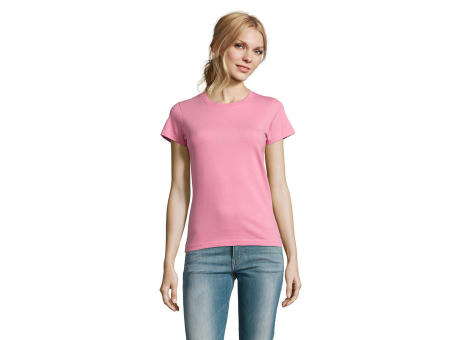 IMPERIAL WOMEN T-Shirt 190g bedrucken