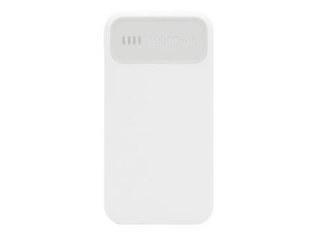 SILICON VALLEY - Powerbank Werbeartikel