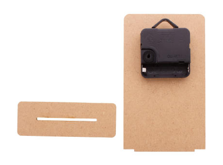 Individuelle Tischuhr BeTime Desk Werbeartikel