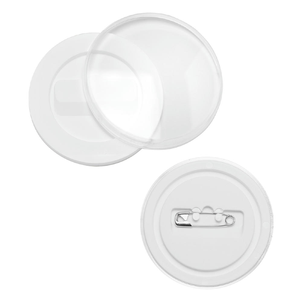 Product image Button, maxi Werbeartikel