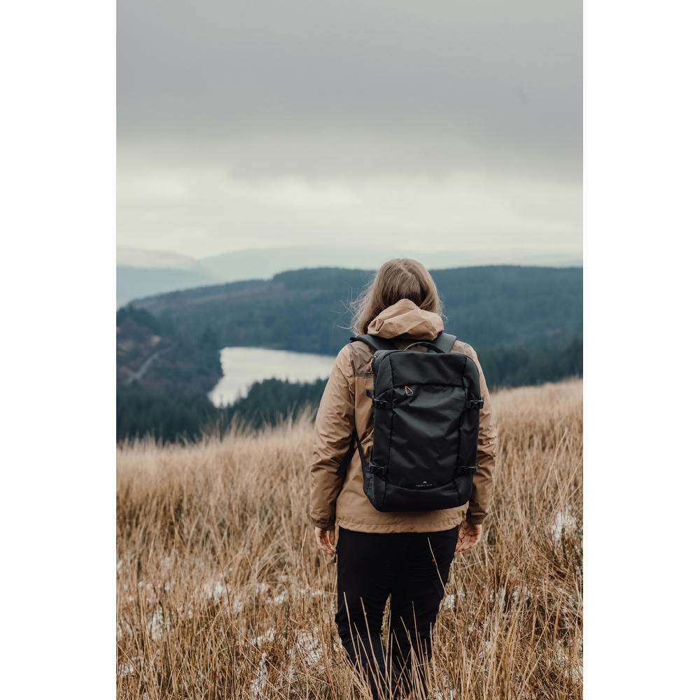 Nordic Drift RCS Traveling Rucksack 25L Werbeartikel
