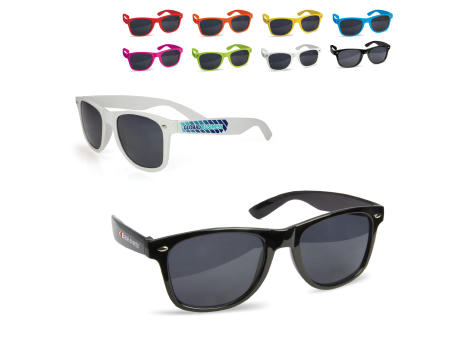 Product image Sonnenbrille Justin UV400 Werbeartikel