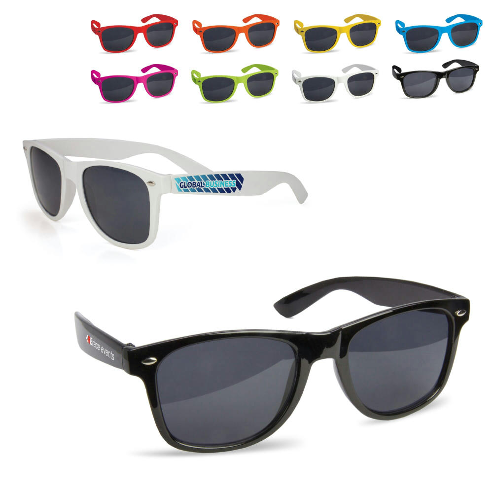 Product image Sonnenbrille Justin UV400 Werbeartikel