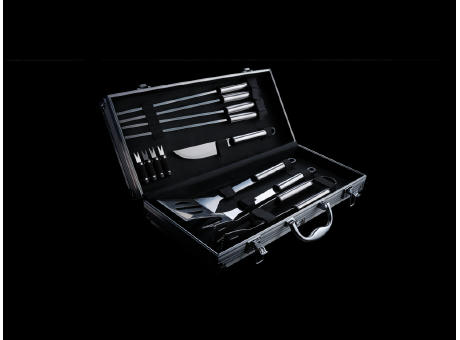 Grillset Profi Werbeartikel