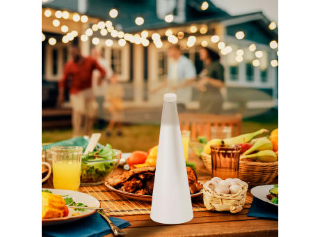 Fliegenabwehr-Ventilator Zuriko Werbeartikel