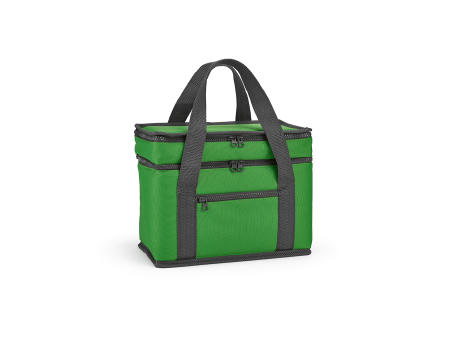 Florence L Kühltasche rPET 10L 600D bedrucken