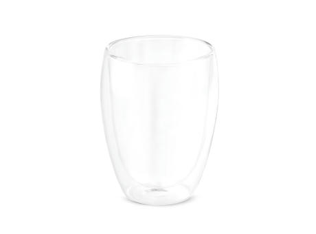Product image MACHIATO DUO. Set aus 2 Borosilikatglas bechern Werbeartikel