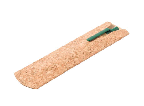 Kork-Stiftetasche Pughy Werbeartikel