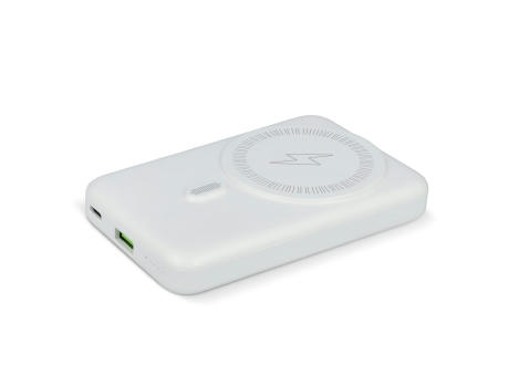 Product image Yima Powerbank MagSafe Wireless Charging 10000mAh bedrucken