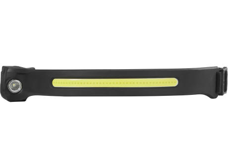 NIMBUS Stirnleuchte mit Sensorsteuerung Werbeartikel