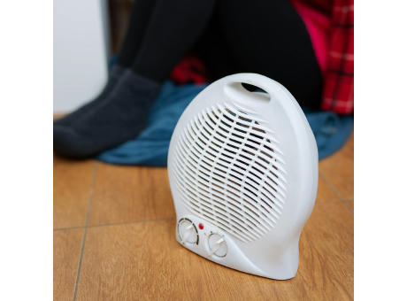 Heizlüfter "Mobil" Werbeartikel