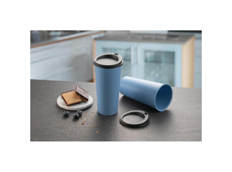 Product image Kaffeebecher "ToGo", 0,4 l bedrucken