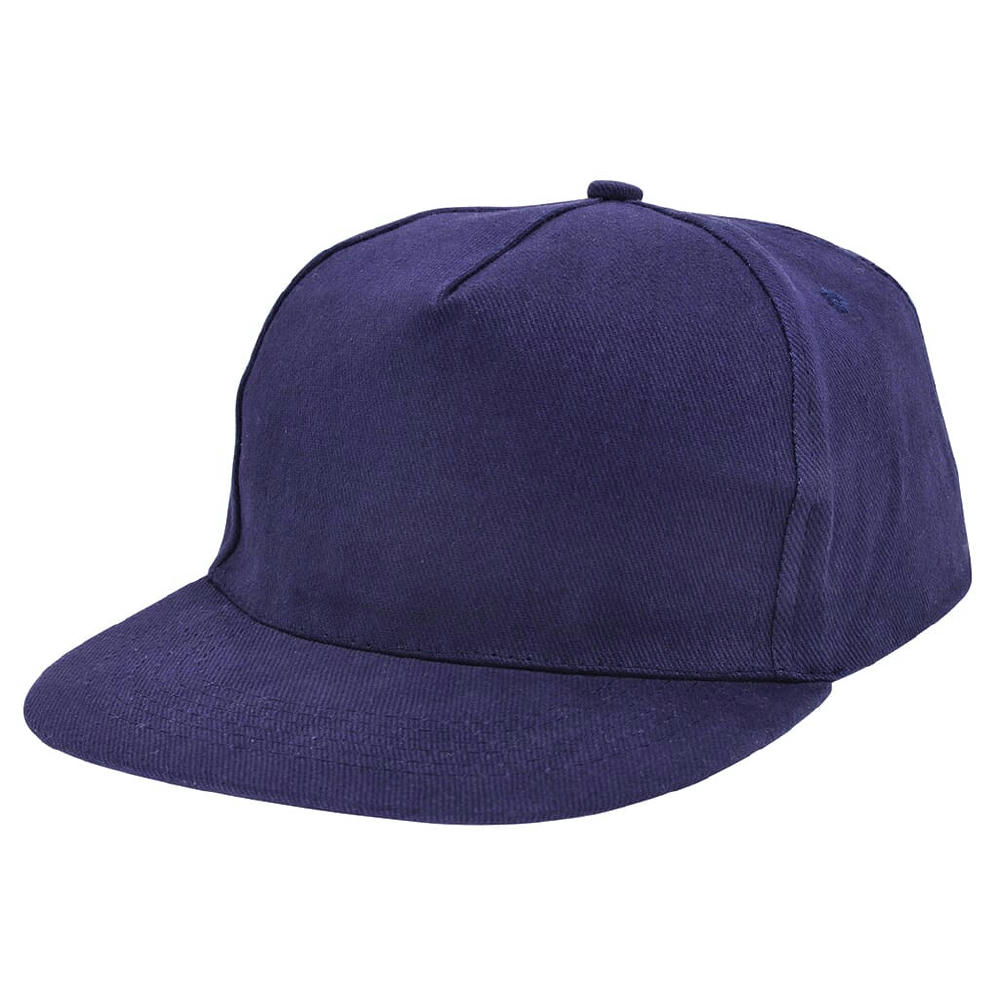 Brushed Baseball Cap Werbeartikel