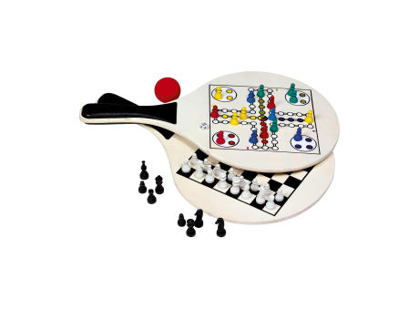 BeachGames Werbeartikel