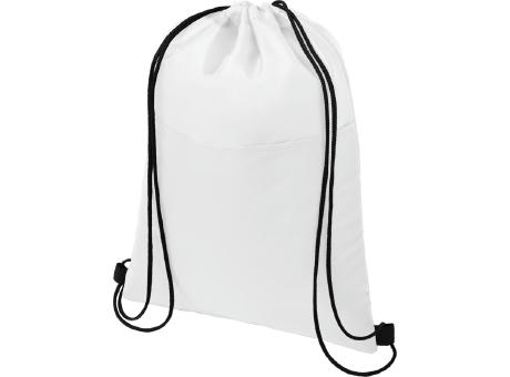 Product image Oriole Kühltasche mit Kordelzug 5L bedrucken